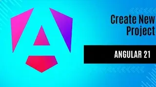 How to Create a New Angular Project (Full File Structure Explained) | Angular 21 Tutorial Beginners