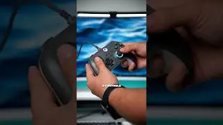 Controle custo benefício pra Xbox da 8bitdo #shorts