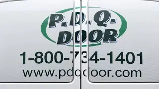 PDQ DOOR - Recruitment 2021