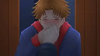 Daddy, I've Been Naughty | Forgive My Sins, Father (All Endings)