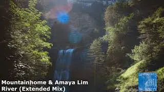 Mountainhome & Amaya Lim - River (Extended Mix)[ESM602]