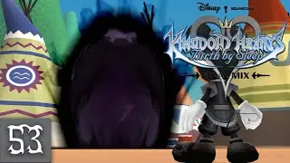OFF TO NEVERLAND | Ep. 53 | Kingdom Hearts: Birth By Sleep FINAL MIX