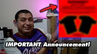 SECOND Giveaway Announcement! | DeafSneakerFilms