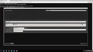 SSH Tunnel on a Chromebook with RDP