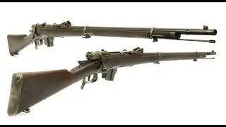 Винтовка Vetterli Vitali Mod 1870/87,  Mod 1870/87/15