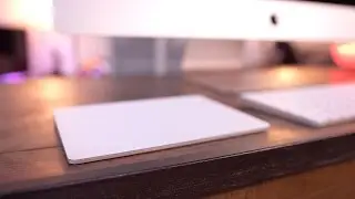 Apple Magic Trackpad 2 + Magic Keyboard Review!