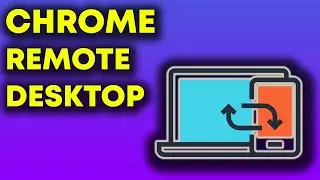 Control Your PC From Your Phone - Chrome Remote Desktop.