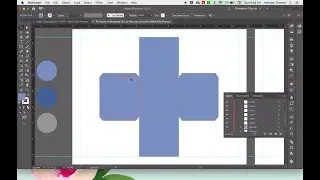 The Basics of Designing 3D Cut Files | Adobe Illustrator Tutorial