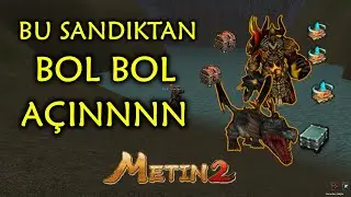 Videoda Her Şey Dengeli Bi Zarar Bi Kar Metin2 TR 