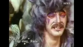 Rock N Roll Wolf aka Mama - Mommys Home - All Versions - English 1977