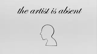 The Artist is Absent: Davey Wreden and The Beginner's Guide