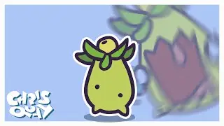 A Smoliv Short 🌱