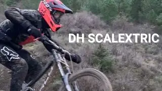 DH scalextric