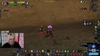 Shobek Rogue vs Rogue