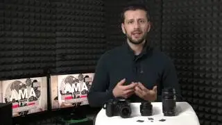 Tarjetas de memoria para cámara de fotos - Curso de fotografía con DSLR - Marcos Serrano