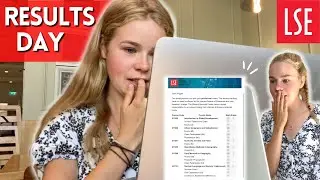 WILL I GRADUATE? // OPENING MY FINAL LSE EXAM RESULTS - LIVE REACTION // UNIVERSITY RESULTS 2023