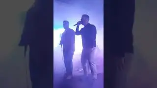 Ozan Turan (Grup Sitem) ft. Dilovan (Grup Koma Dilo) - Walk of Halay 11.11.2022 Nürnberg