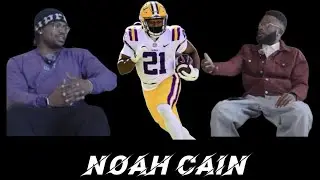 Former Penn State, LSU running back talks his NFL career and more. #pennstate #lsu #explorepage 