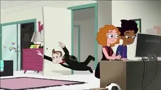 Milo Murphys Law - Season 2 (Promo) Part 2