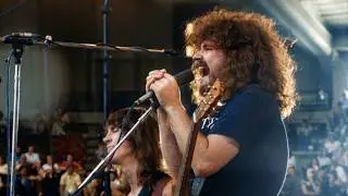 Boston - More Than A Feeling - 6/17/1979 - Giants Stadium (Official)