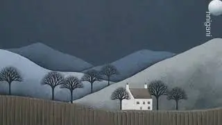 Adam Hurst  -  Chiaro Di Luna