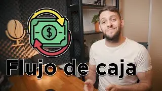Flujo de caja → una herramienta que nos va a evitar muchos problemas.