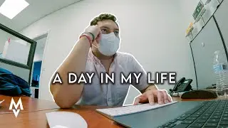 A Day In My Life | By Milo Estevez
