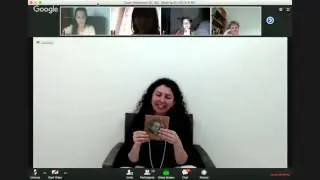 Conference_Reiki