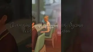 Уютное кафе | Строительство симс 4 
