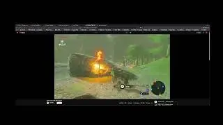 Zelda and The Legend of FAT Nintenders