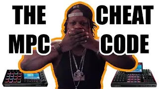 The MPC Cheat Code - Speed Tips and Secrets Revealed