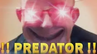 THE TIKTOK PREDATOR WHO GOT AWAY - Thebudday