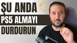 PS5 ALMAYI DURDURUN! PlayStation 5 Pro Özellikleri Belli Oldu! Yakında Geliyor!
