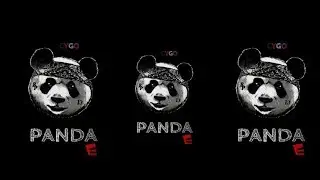 Panda E 💎 (prod AliCabarli)