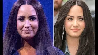 Demi Lovato opens up on breaking her sobriety in lyrics of emotional new song Sober