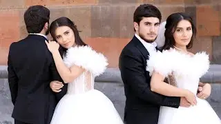 NAREK & VERONIKA  Wedding Day 19.08.2024 BABAYAN STUDIO