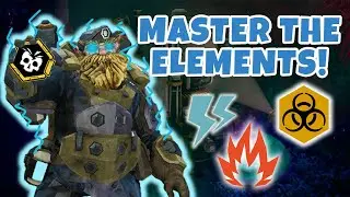 This Scout Build Will Make You Want to CHANGE MAINS! | Deep Rock Galactic
