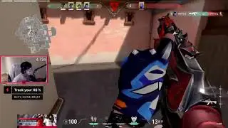 The Tenz effect