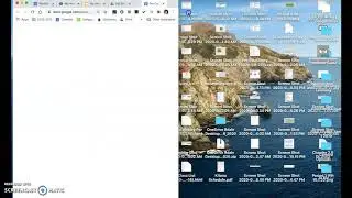 Brochure Part 1: Physical Geography of My Country