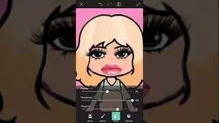 Изменение внешности😱