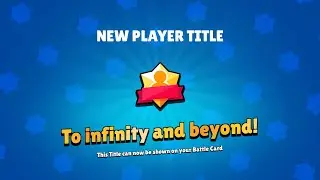 FIRST MASTERY TITLE?!