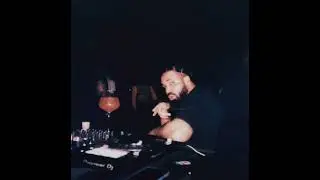 (Free) R&B Type Beat ~ Drake x Denial
