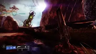 Destiny 2 - Season of the Hunt - High Celebrant Hunt