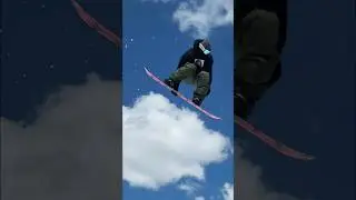 Mammoth In May