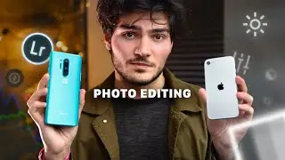 3 Must Have Photo Editing Apps for iOS & Android