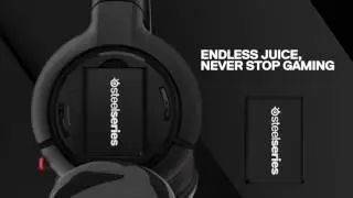 SteelSeries Siberia 800