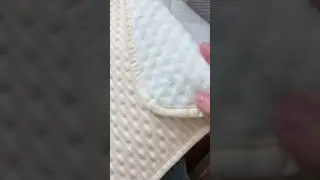 Infant absorbent mattress