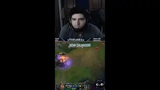 Bonk Calmador! | Twitch.tv/xTHExNEAx | 