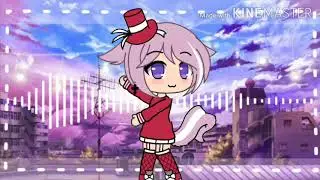 Новое интро и новая ос/ Gacha life /
