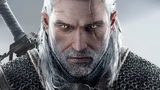 Ведьмак 3( Witcher 3) со всеми дополнениями!!!